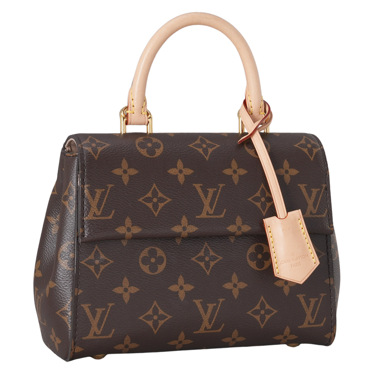 LOUIS VUITTON(USED)루이비통 M46055 모노그램 클루니 미니